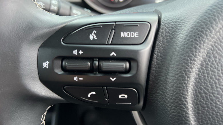 Kia Picanto 1.0 3 5dr [4 seats] Petrol Hatchback